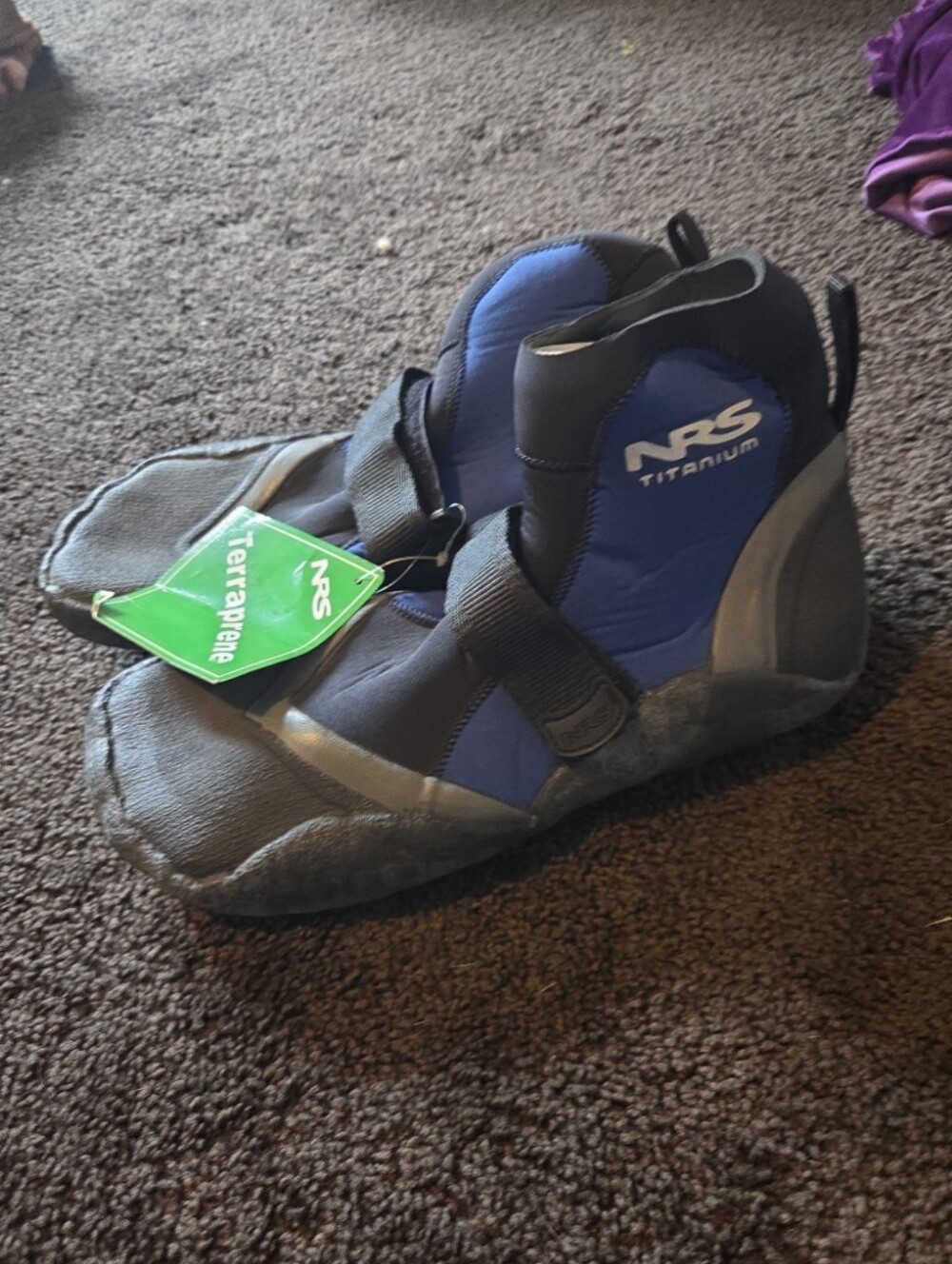 NRS Wetshoes